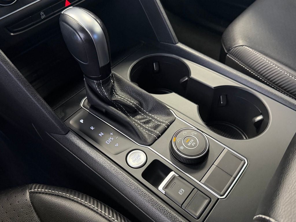 2023 Volkswagen Atlas Cross Sport 2.0T SE AWD