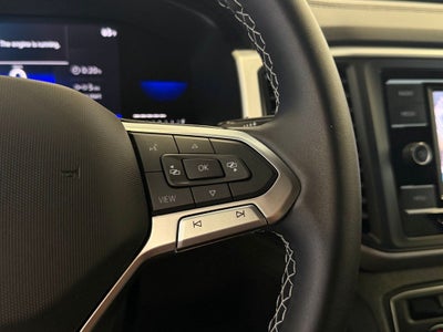 2023 Volkswagen Atlas Cross Sport 2.0T SE AWD