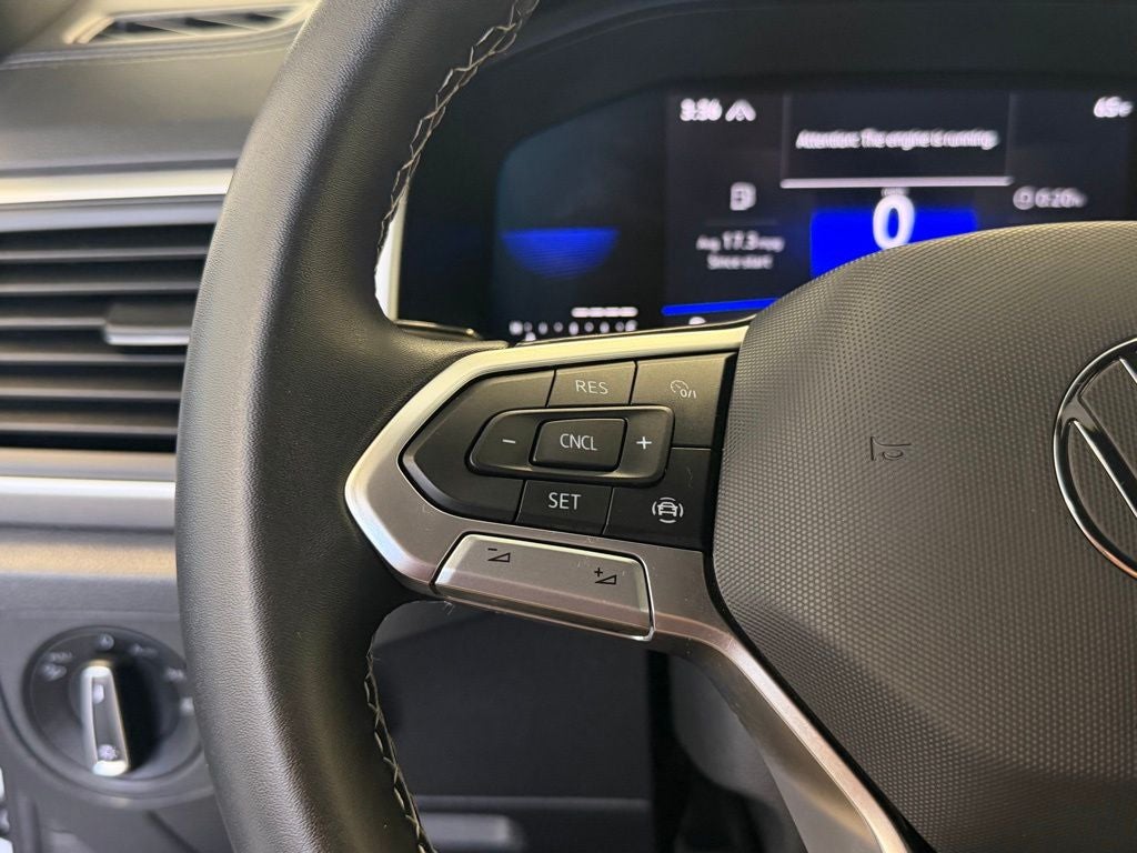 2023 Volkswagen Atlas Cross Sport 2.0T SE AWD