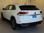 2023 Volkswagen Atlas Cross Sport 2.0T SE AWD