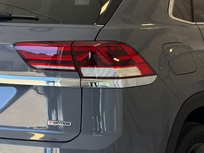 2022 Volkswagen Atlas Cross Sport 3.6L V6 SEL R-Line AWD