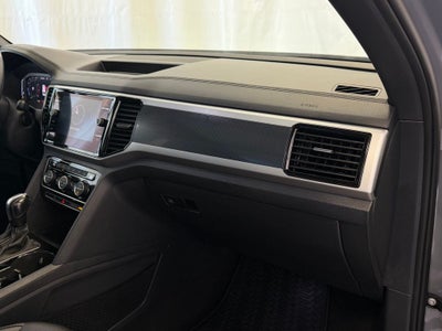 2022 Volkswagen Atlas Cross Sport 3.6L V6 SEL R-Line AWD