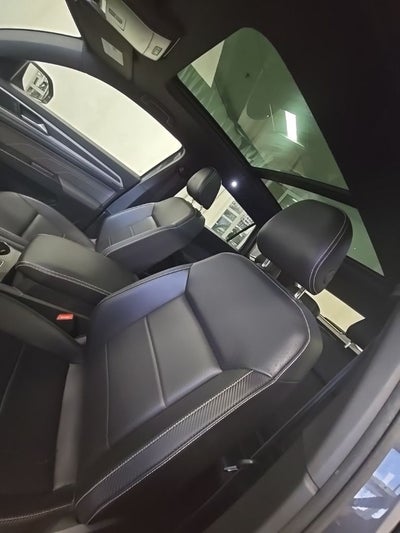 2022 Volkswagen Atlas Cross Sport 3.6L V6 SEL R-Line