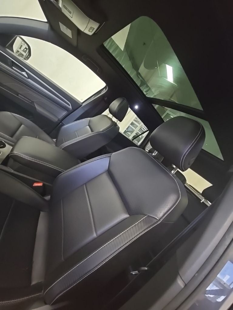 2022 Volkswagen Atlas Cross Sport 3.6L V6 SEL R-Line