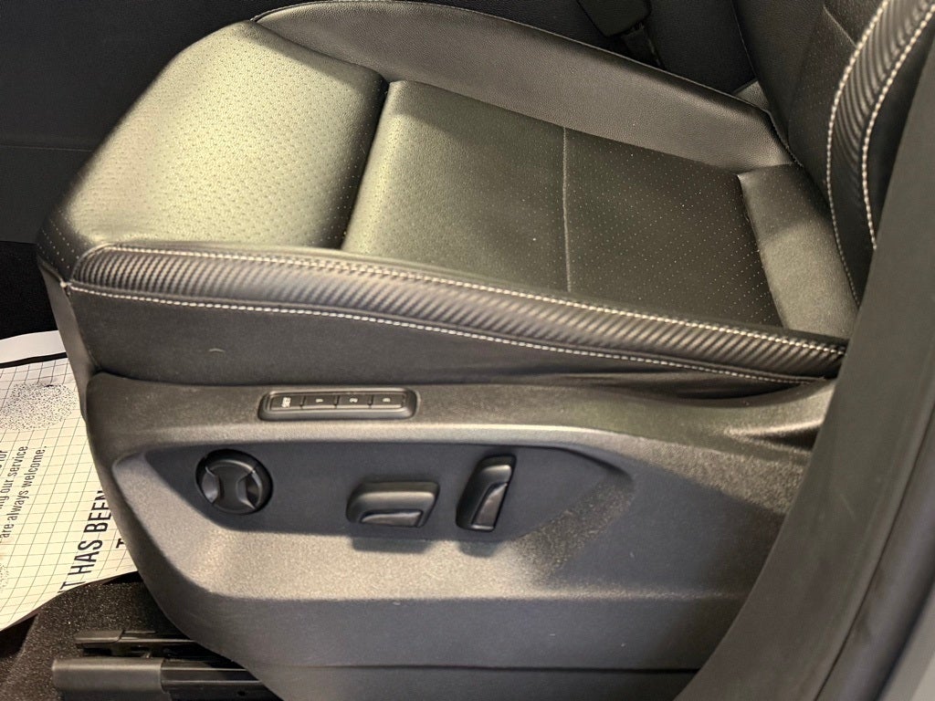 2022 Volkswagen Atlas Cross Sport 3.6L V6 SEL R-Line AWD