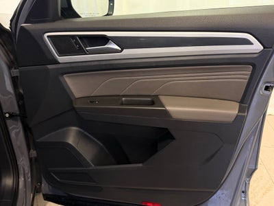 2022 Volkswagen Atlas Cross Sport 3.6L V6 SEL R-Line AWD