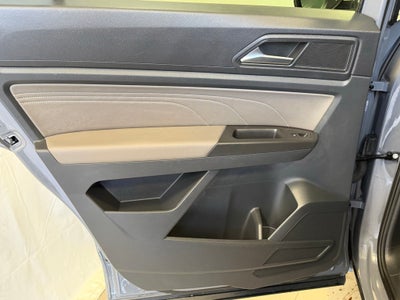 2022 Volkswagen Atlas Cross Sport 3.6L V6 SEL R-Line AWD