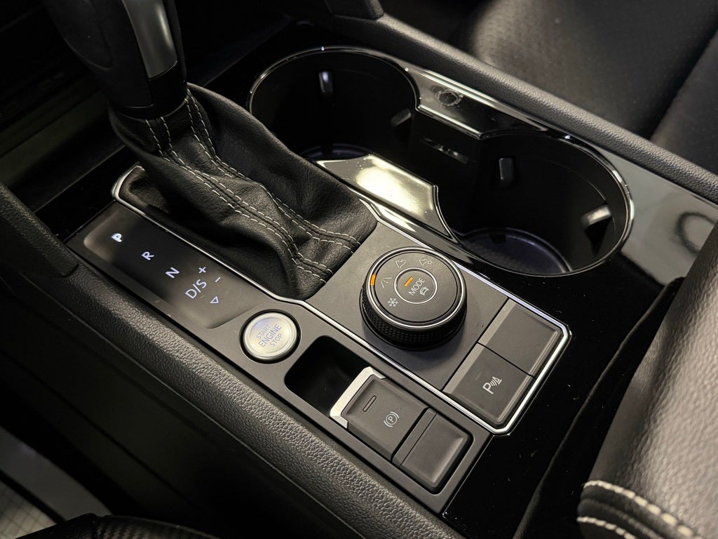 2022 Volkswagen Atlas Cross Sport 3.6L V6 SEL R-Line AWD