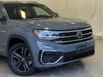 2022 Volkswagen Atlas Cross Sport 3.6L V6 SEL R-Line AWD