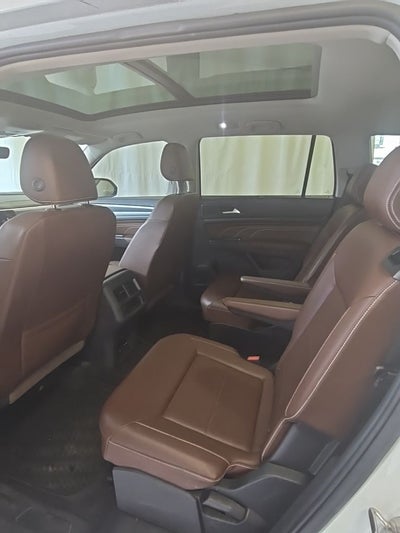 2023 Volkswagen Atlas 3.6L V6 SEL R-Line AWD