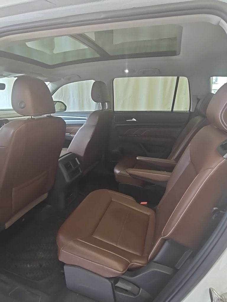 2023 Volkswagen Atlas 3.6L V6 SEL R-Line AWD