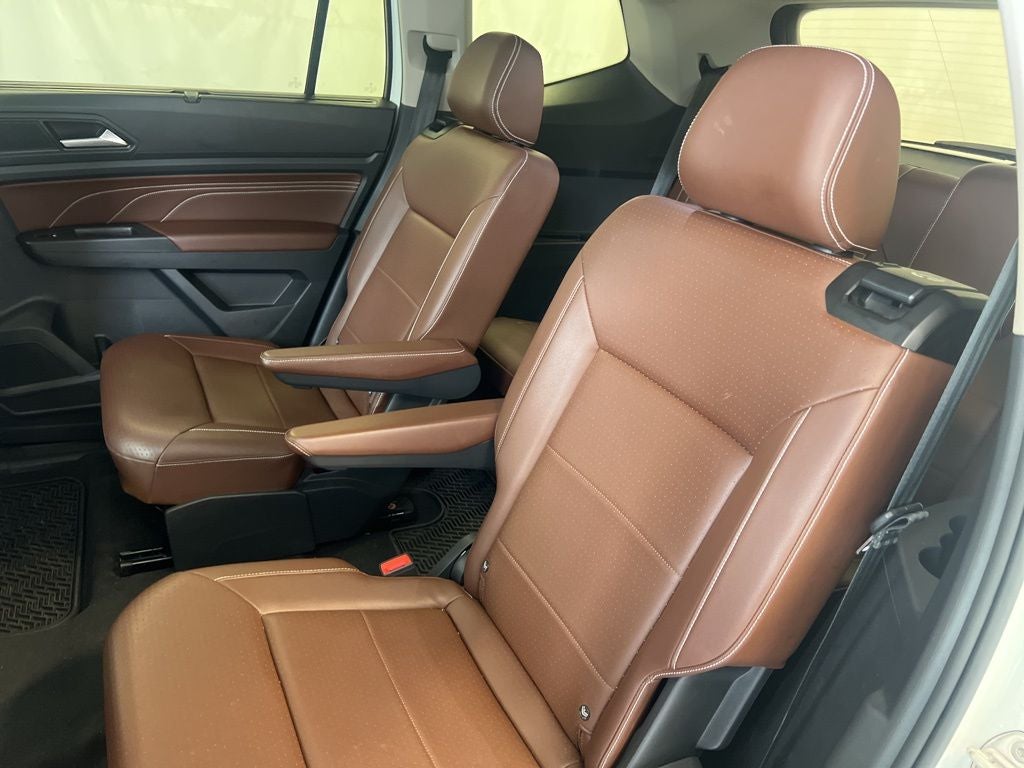 2023 Volkswagen Atlas 3.6L V6 SEL R-Line AWD