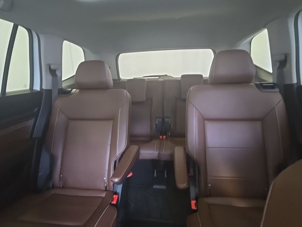 2023 Volkswagen Atlas 3.6L V6 SEL R-Line AWD