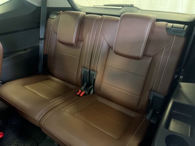 2023 Volkswagen Atlas 3.6L V6 SEL R-Line AWD