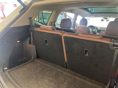 2023 Volkswagen Atlas 3.6L V6 SEL R-Line AWD