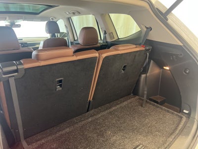 2023 Volkswagen Atlas 3.6L V6 SEL R-Line AWD