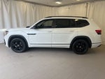 2023 Volkswagen Atlas 3.6L V6 SEL R-Line AWD