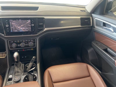 2023 Volkswagen Atlas 3.6L V6 SEL R-Line AWD