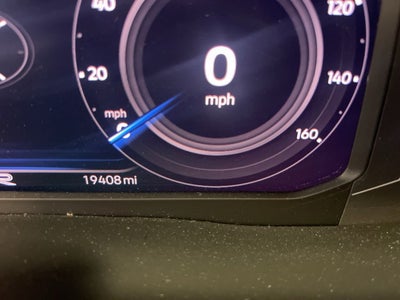 2023 Volkswagen Atlas 3.6L V6 SEL R-Line AWD