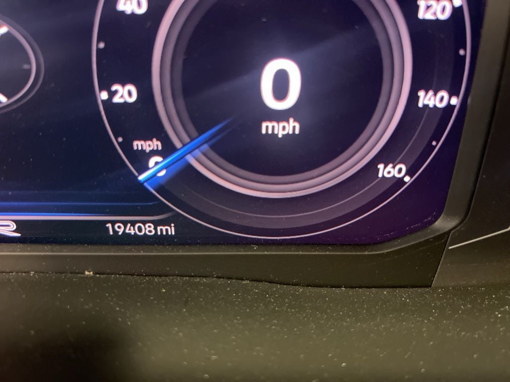 2023 Volkswagen Atlas 3.6L V6 SEL R-Line AWD