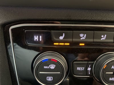 2023 Volkswagen Atlas 3.6L V6 SEL R-Line AWD