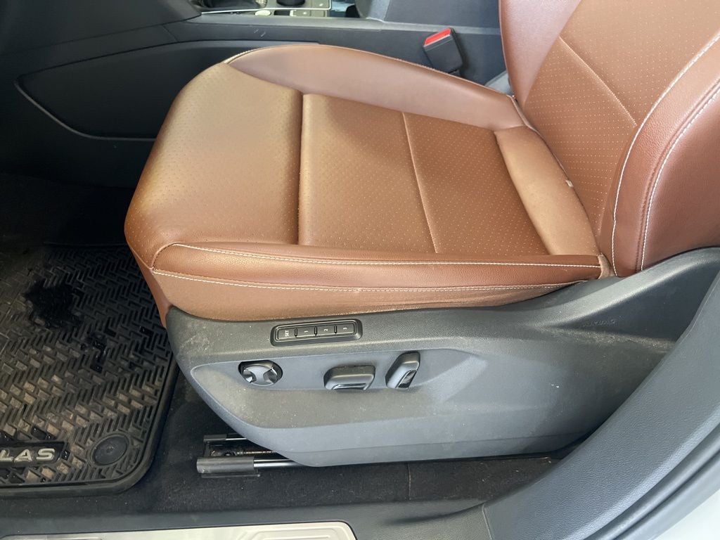 2023 Volkswagen Atlas 3.6L V6 SEL R-Line AWD