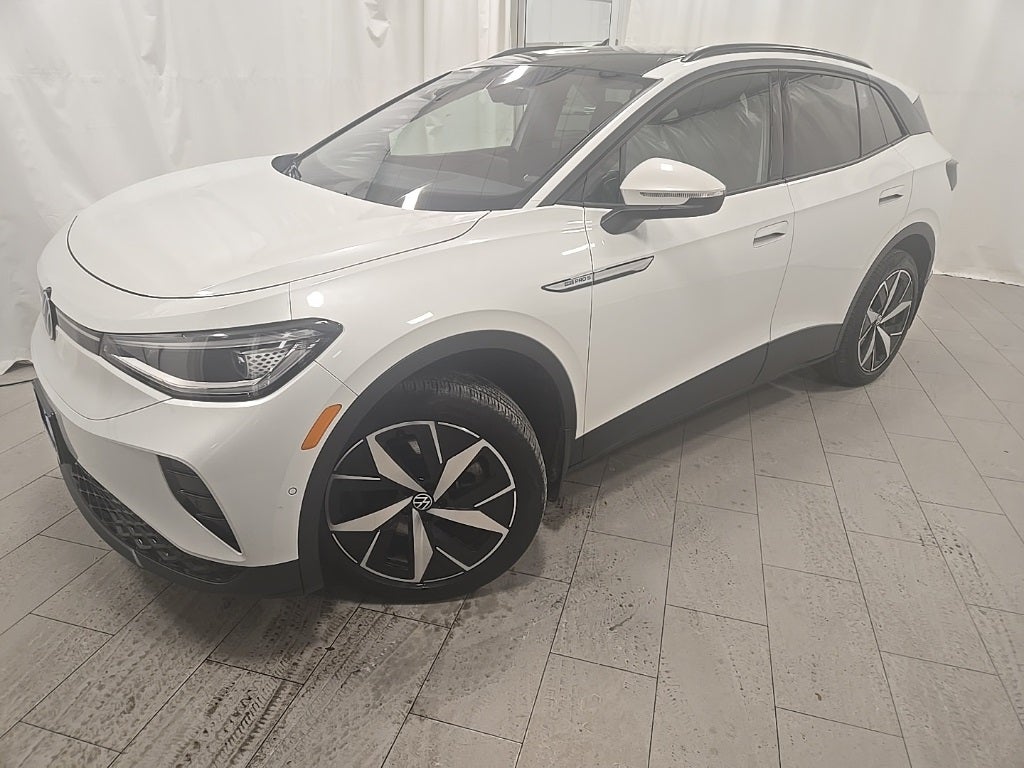 2023 Volkswagen ID.4 Pro S AWD