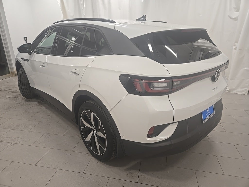 2023 Volkswagen ID.4 Pro S AWD