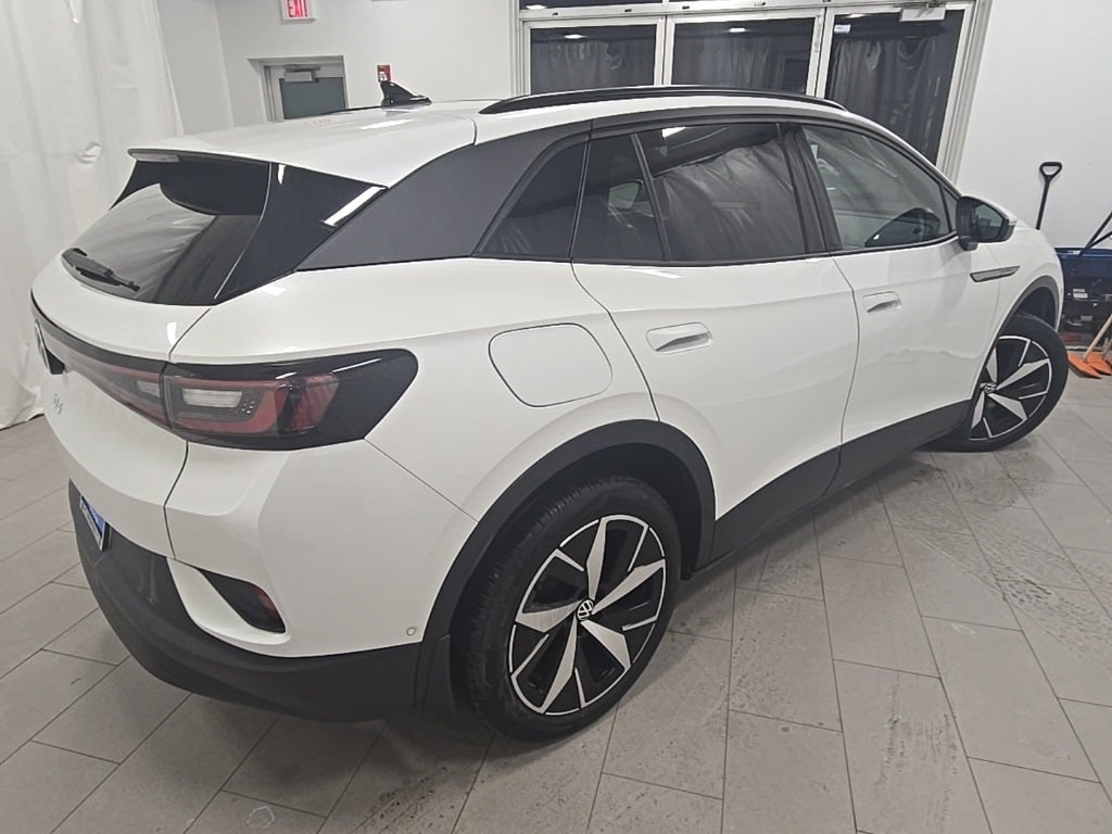 2023 Volkswagen ID.4 Pro S AWD