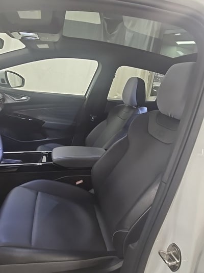 2023 Volkswagen ID.4 Pro S AWD