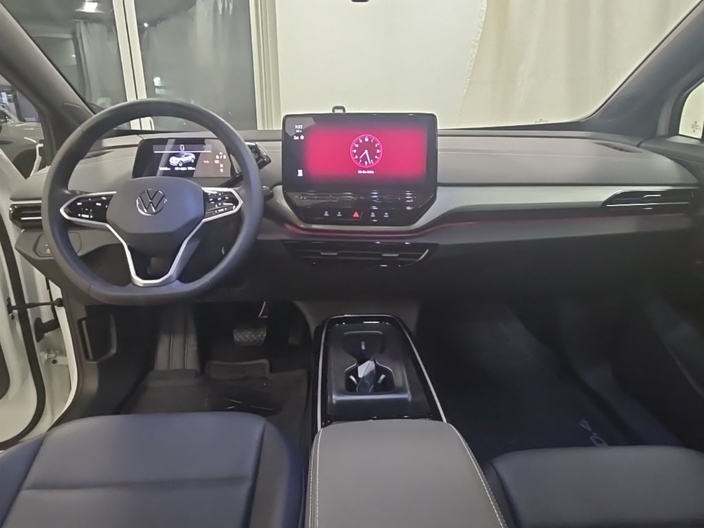 2023 Volkswagen ID.4 Pro S AWD