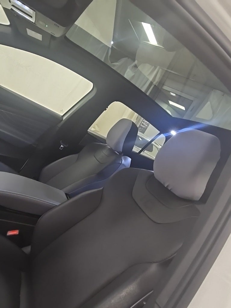 2023 Volkswagen ID.4 Pro S AWD