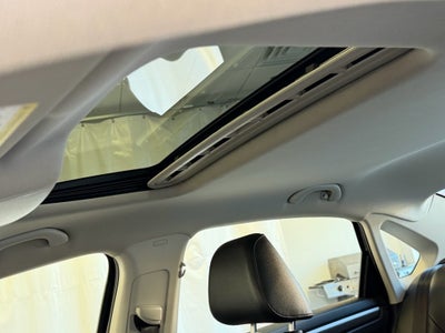 2017 Volkswagen Passat 1.8T SE