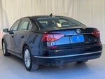 2017 Volkswagen Passat 1.8T SE
