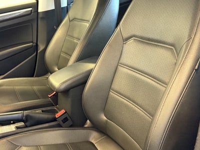 2017 Volkswagen Passat 1.8T SE