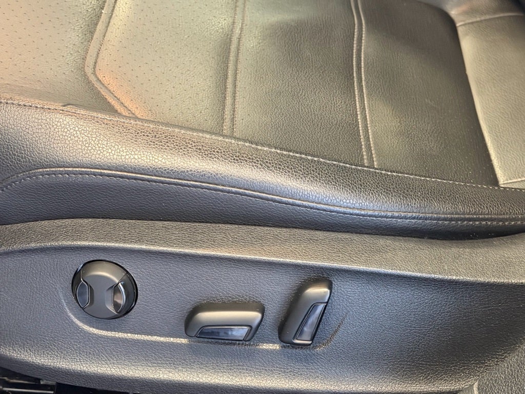 2017 Volkswagen Passat 1.8T SE