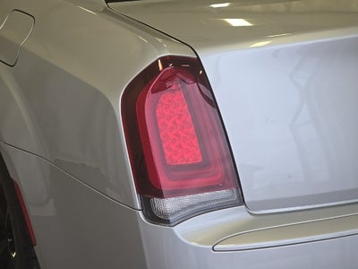 2022 Chrysler 300 Touring