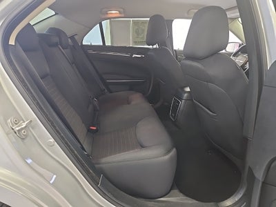 2022 Chrysler 300 Touring