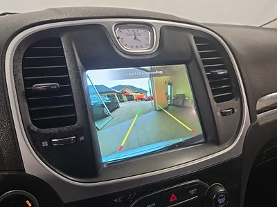 2022 Chrysler 300 Touring