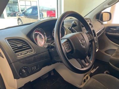 2014 Dodge Grand Caravan AVP