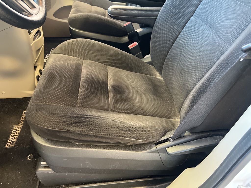 2014 Dodge Grand Caravan AVP