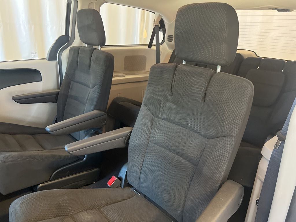 2014 Dodge Grand Caravan AVP