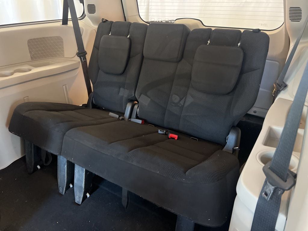 2014 Dodge Grand Caravan AVP