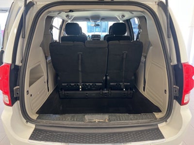 2014 Dodge Grand Caravan AVP