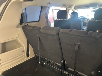 2014 Dodge Grand Caravan AVP