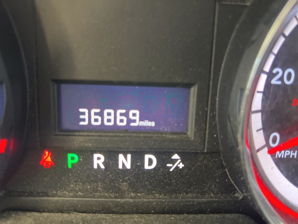 2014 Dodge Grand Caravan AVP