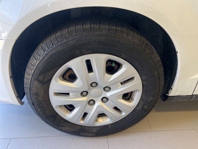 2014 Dodge Grand Caravan AVP