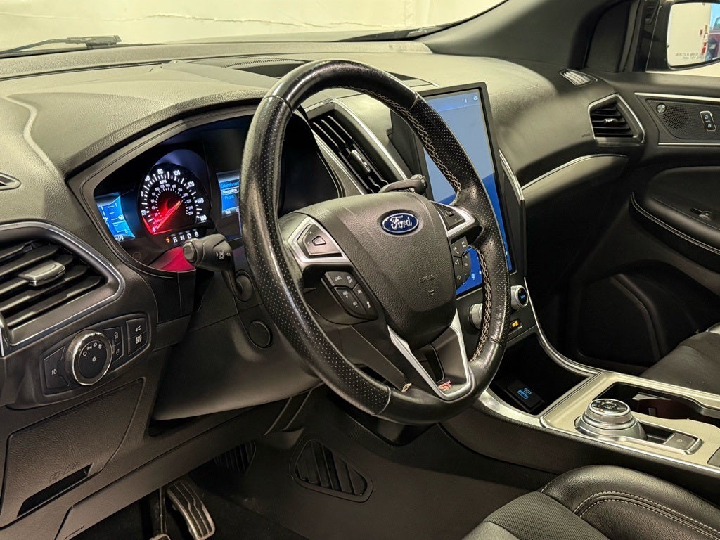 2022 Ford Edge ST AWD