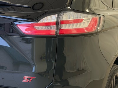 2022 Ford Edge ST AWD
