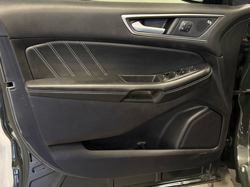 2022 Ford Edge ST AWD